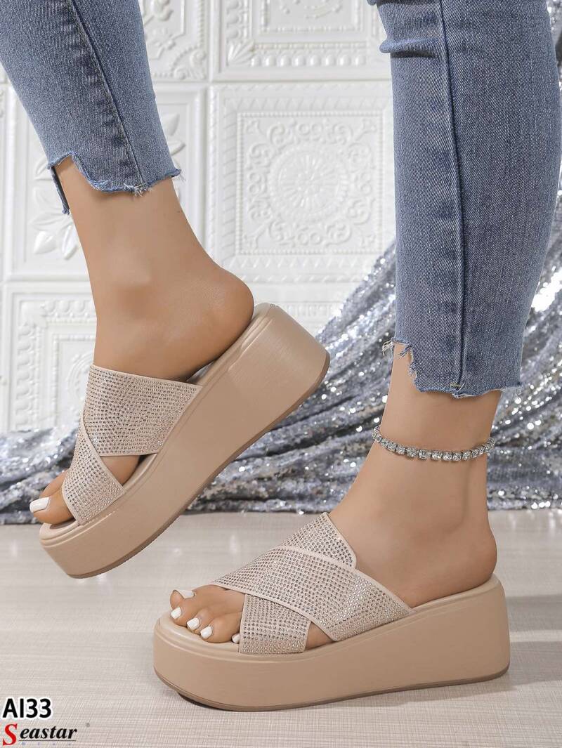 Klapki damskie Roz 36-41/ 12 par